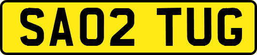 SA02TUG