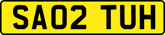 SA02TUH