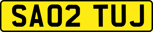 SA02TUJ