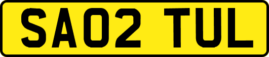 SA02TUL