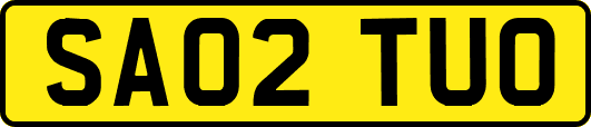 SA02TUO