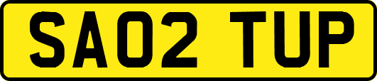 SA02TUP
