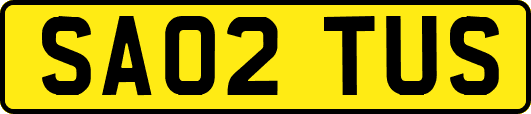 SA02TUS