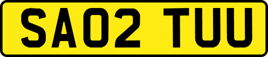 SA02TUU