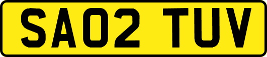 SA02TUV