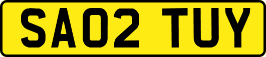 SA02TUY