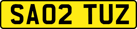 SA02TUZ