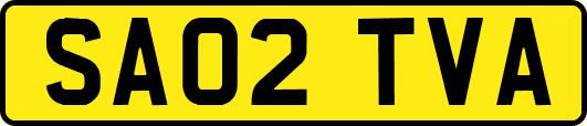 SA02TVA