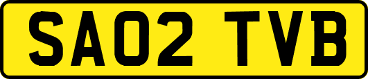 SA02TVB