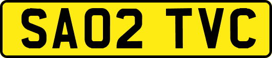 SA02TVC