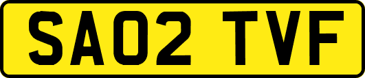 SA02TVF