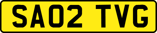 SA02TVG