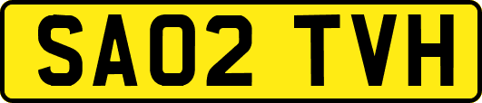 SA02TVH