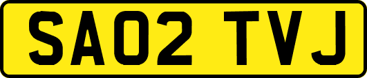 SA02TVJ