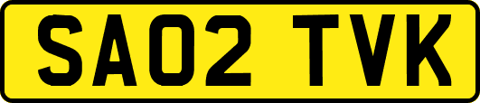 SA02TVK