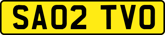 SA02TVO