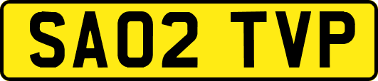 SA02TVP