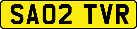 SA02TVR