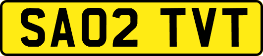 SA02TVT