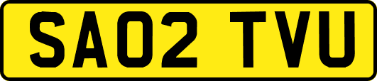 SA02TVU