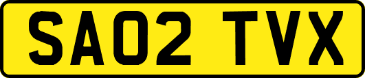 SA02TVX