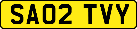 SA02TVY
