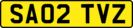 SA02TVZ