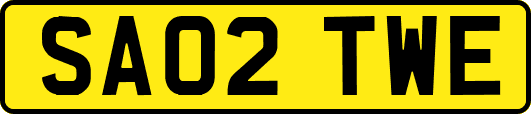 SA02TWE