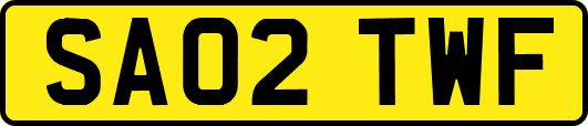 SA02TWF