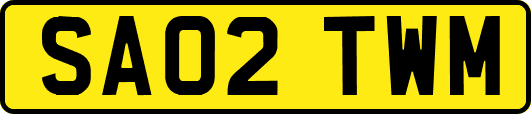 SA02TWM