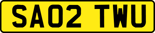 SA02TWU