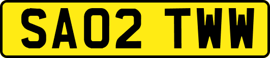 SA02TWW