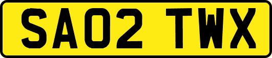 SA02TWX