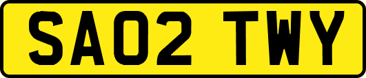SA02TWY