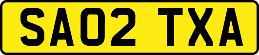 SA02TXA