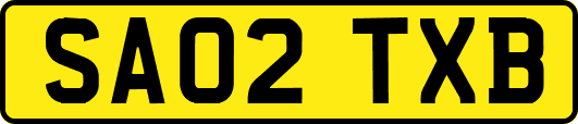 SA02TXB