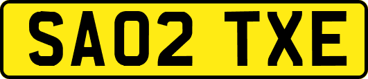 SA02TXE