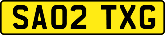 SA02TXG