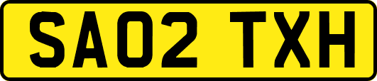 SA02TXH