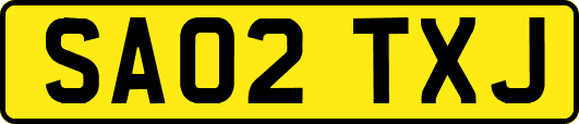 SA02TXJ