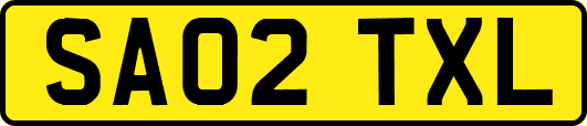 SA02TXL