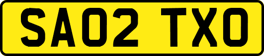 SA02TXO
