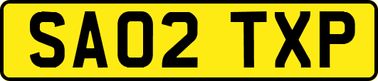 SA02TXP