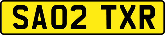 SA02TXR