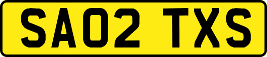 SA02TXS