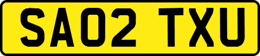 SA02TXU