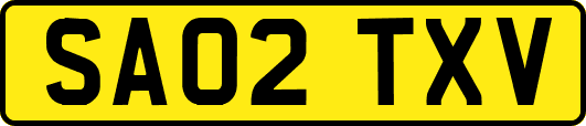 SA02TXV