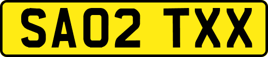 SA02TXX