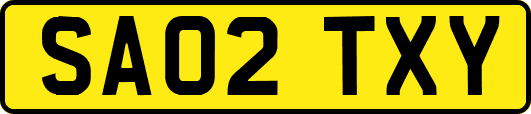 SA02TXY
