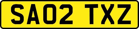 SA02TXZ